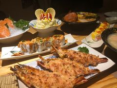 -酒井酱子·深夜食堂(东城汇店)