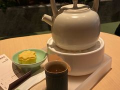 -奈雪茶院·茶室茶馆(广州粤海天地店)