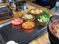 -范贤光鸡公煲(平乐园总店)