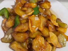 -老于餐厅(民生路店)