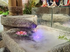 -芭菲盛宴·环球美食(北城国际店)