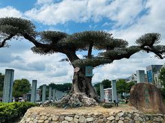 -溪口-滕头旅游景区