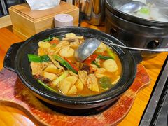 -九道菜有鸡鱼头(石鼓路店)