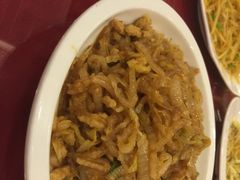 渍菜粉-大地春饼店(黄河路店)