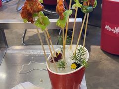 -生活如沸·顺德水牛奶火锅(大学路店)