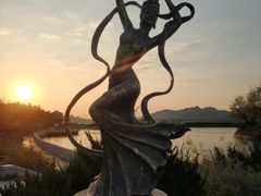 -威海大乳山景区
