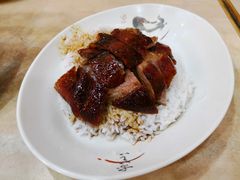 -一乐烧鹅(中环店)