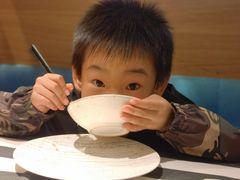 -Aqua Oasis 水天堂(石路天虹店)