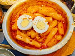 -明洞王妃家烤肉(苏州中心星悦汇店)