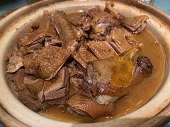 -八闽饭店闽南小镇(铁西店)