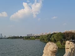 -石湖景区