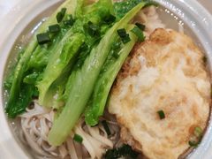 -乔阿马·江南味·驴肉香(龙湖华泾天街店)