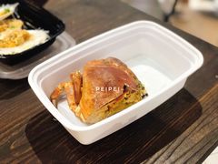-盒马鲜生(皇庭广场店)