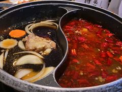 -火炉火自助餐(悠唐购物中心店)