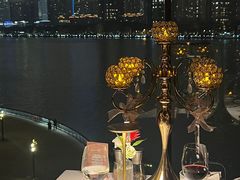 -Kathleen's Waitan 凯圣琳江景西餐厅(外滩店)