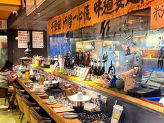 -贰醒·私房小院烧烤 (太古里店)