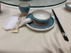 -东兴楼饭庄(六里桥店)