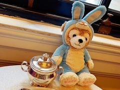 -Salon de Ville浦江汇(上海外滩华尔道夫酒店店)