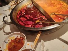 -小龙坎火锅(IFS HOT店)