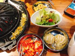 -炭恋火炉烤肉(凌云一街坊店)