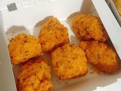 美乐嫩汁鸡块-达美乐比萨(商城路店)