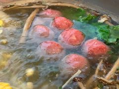-潮悦牛肉火锅城(水贝店)