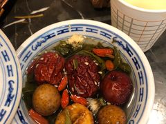 -巴四老城区炭火蛙锅(张江店)