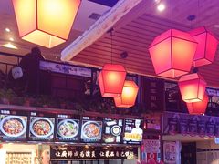 -山河屯铁锅炖鲜鹅·东北菜(开发区一店)