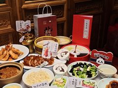-小吊梨汤·北京菜·烤鸭(鸟巢店)