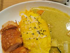 -噹噹呀咪咖喱屋(南京东路店)