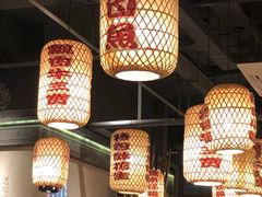 大堂-二十八里太湖船菜(吉祥路店)