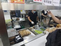 -昌顺马记小吃店(昌盛园店)