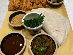 -大地烙馍村(商城路店)