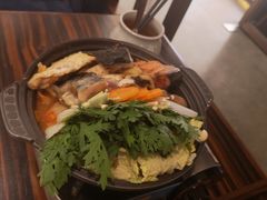 -山葵家·创意料理(万象汇店)