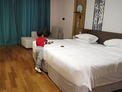 -三亚亚龙湾天域度假酒店