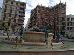 -瓦伦西亚大教堂