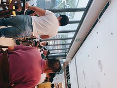 -Peet's Coffee皮爷咖啡(万象天地店)