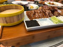 -高老庄新家宴(北斗星广场店)