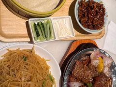 -小菜园新徽菜(南通永旺店)