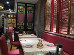 包厢-德粤轩(缤谷广场店)