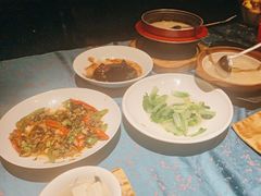 -茶人村·宫廷私厨(奥体印象城店)
