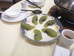 -凯盈阁·顺德私房菜·桑拿鸡