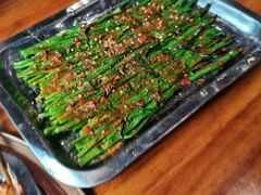 -燚焱炎火铜锅涮·烧烤