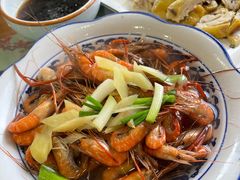 -洞天食府(北大街店)