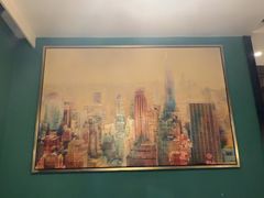 -心海贝西餐(坦洲店)