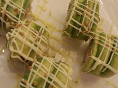 -新一番三文鱼寿司(大东海店)