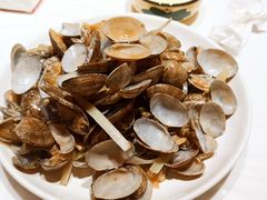 -渔民船说·北塘海鲜·天津菜·海肠捞饭(北塘古镇店)