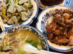 -老三羊汤【北兴隆街店】