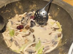 -云尊府云南菜·蒸汽石锅鱼(学清路店)