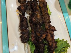 -花圃园餐厅店(和田二街28号院店)